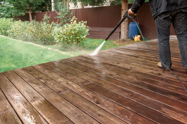 Best Factory Floor Cleaning  in Dadeville, AL