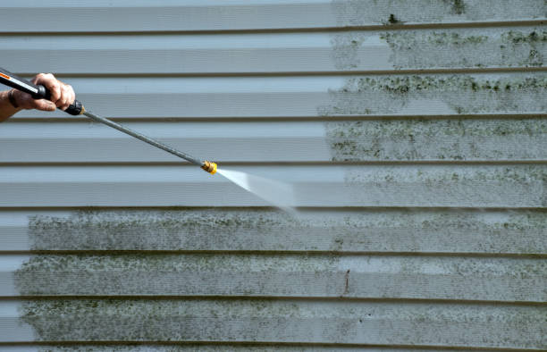 Trusted Dadeville, AL Pressure Washing Experts